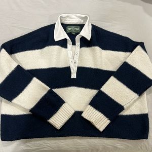 American Eagle Pullover Size Medium